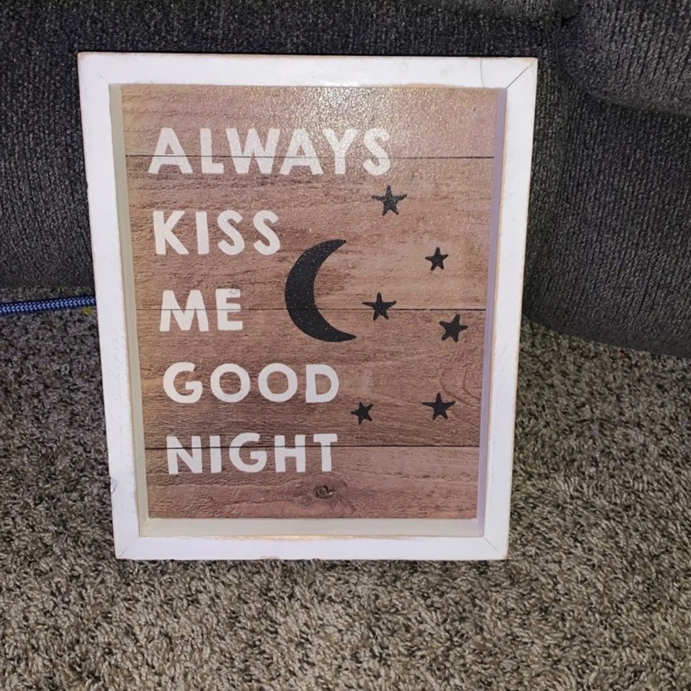 Sign, decoration, pictures